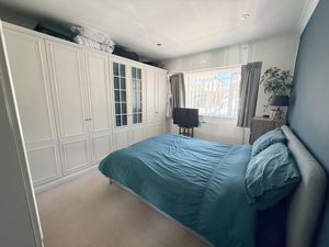 BEDROOM 1- click for photo gallery